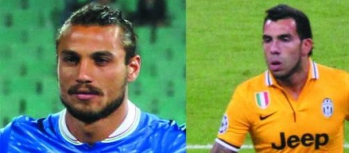 Osvaldo quiere hacer historia junto a T&eacute;vez