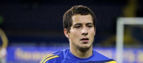 Sebasti&aacute;n Blanco jugar&aacute; en San Lorenzo de Almagro