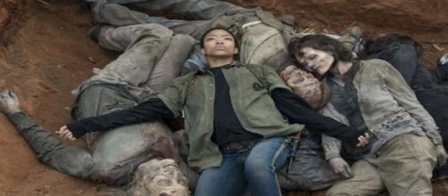 Walking Dead's been casting new members