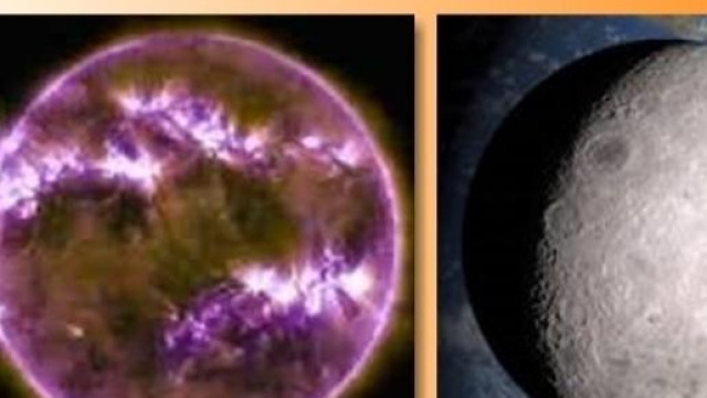 Alieni e misteri dello spazio ignoto