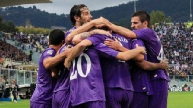 Arriva un rinnovo importante in casa viola.