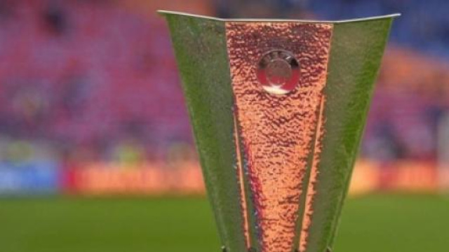 Calendario e partecipanti Europa League 2015-16