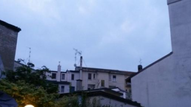 case sui navgli foto di Marina Zini