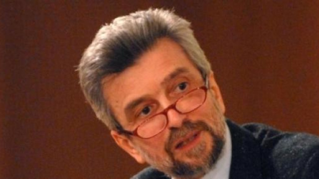Cesare Damiano, esponente del Pd