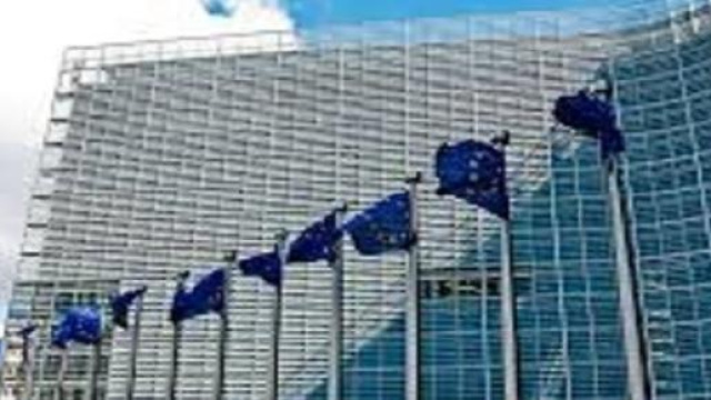 Commissione Europea Vautazione proposta
