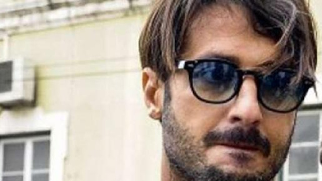 Fabrizio Corona fuori dal carcere &egrave; un uomo libero