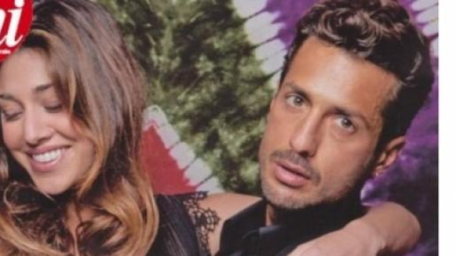 Fabrizio Corona libero, Belen Rodriguez felice?