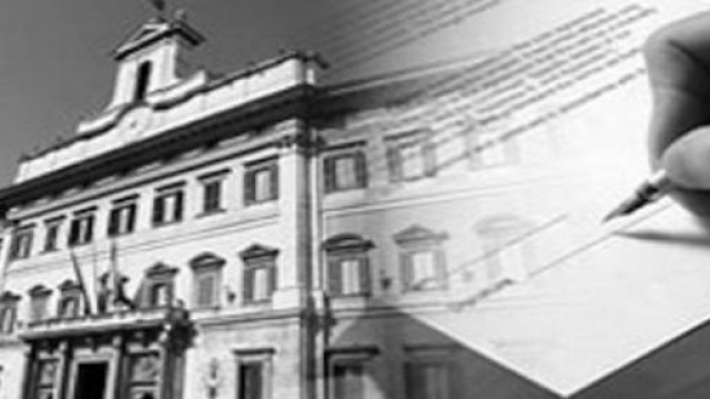 Forse sar&agrave; approvato un maxiemendamento scuola
