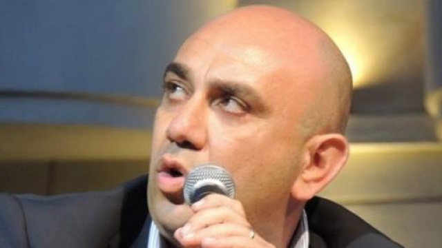 Giancarlo Garozzo, Sindaco di Siracusa