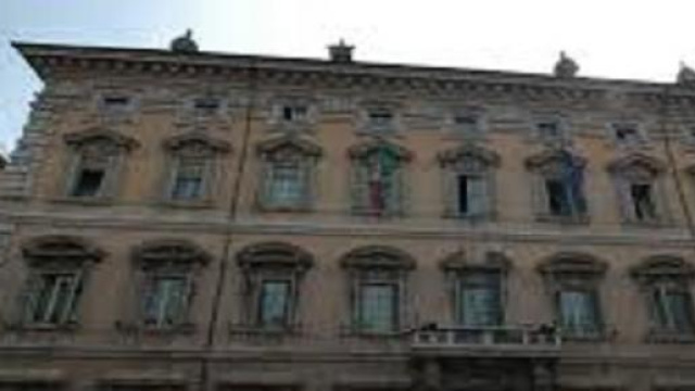 Grandi manovre politiche per Azzolini