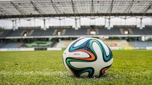 Italia-Svezia,esordio degli azzurrini all'europeo 