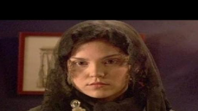 Jacinta Ramos de Il Segreto