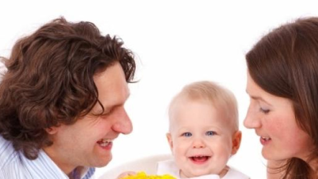 La famiglia: fondata sul matrimonio tra uomo donna