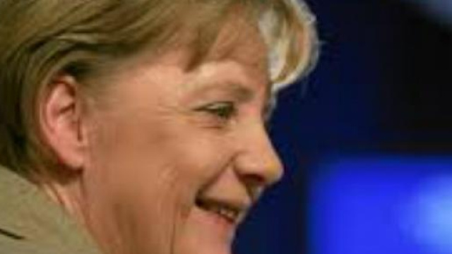 La Merkel apre uno spiraglio per la Grecia