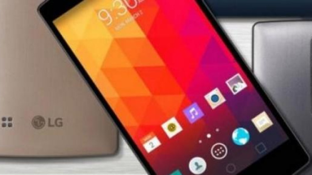 LG G4 Pro, possibile scheda tecnica e uscita