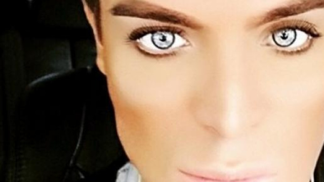 Mauricio Galdi: nuovo aspirante Ken