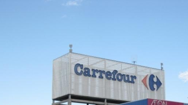 Opportunit&agrave; di lavoro in Carrefour
