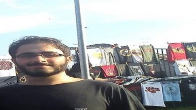 Ragazzo precipitato in gita, svolta vicina