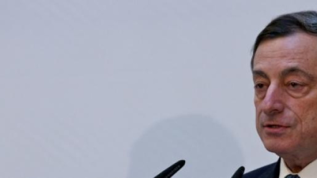 Riforma pensioni 2015, ultime notizie da BCE