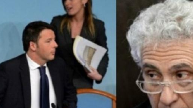 Riforma scuola 2015 di Renzi-Giannini