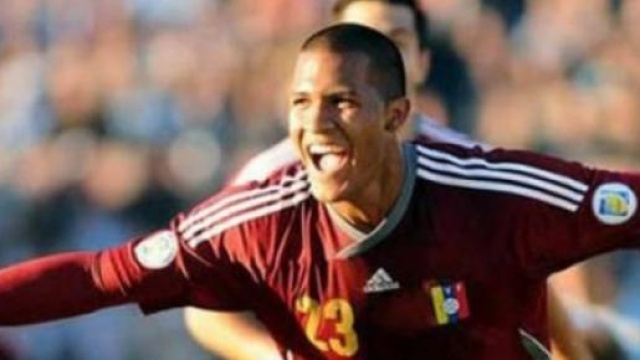 Rond&ograve;n, punta di diamante del Venezuela