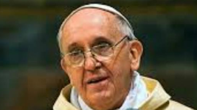  Salvini e Papa Francesco: polemica sui rifugiati