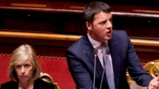 Scuola e assunzioni, Renzi 'Non &egrave; un ricatto