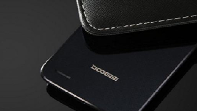 Smartphone Android Doogee F3