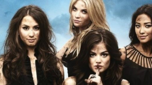 Spoiler Pretty Little Liars episodio 6x04