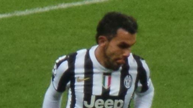 Tevez via dalla Juve per colpa di Allegri?