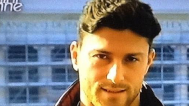 Uomini e donne gossip: Amedeo Andreozzi