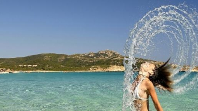 Vacanze estive in Sardegna