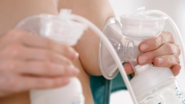 Vendita latte materno on line