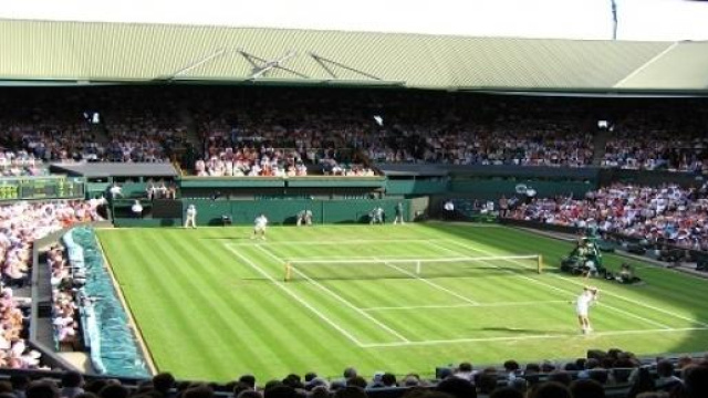 Wimbledon 2015: date inizio e Finali, chi vince?