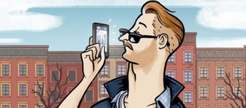 Not a yuppie, not a hipster, the new trend is the yuccie