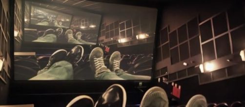 Cinco pel&iacute;culas se estrenan en Buenos Aires