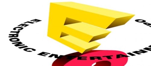 E3, la feria anual de videojuegos.