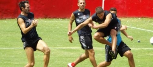 Hurac&aacute;n volvi&oacute; al trabajo tras las vacaciones 