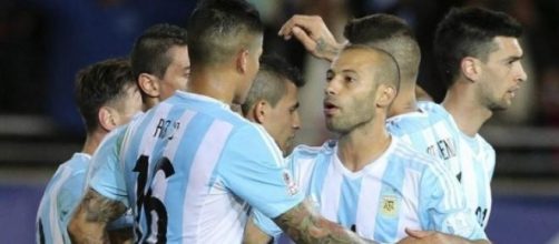 &iquest;Juegan los amonestados contra Jamaica?