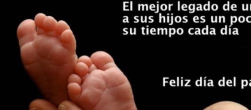 &iquest;Por qu&eacute; celebramos el D&iacute;a del Padre?