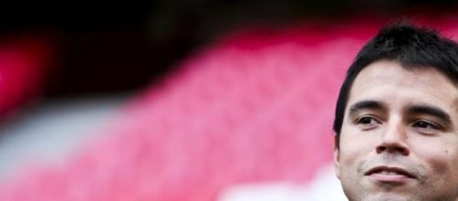 Javier Saviola ya tendr&iacute;a todo listo para volver