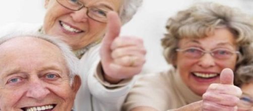 Llegar con plenitud a los 100 a&ntilde;os es posible