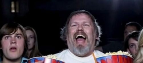 Pochoclos, 1800 calor&iacute;as de poder