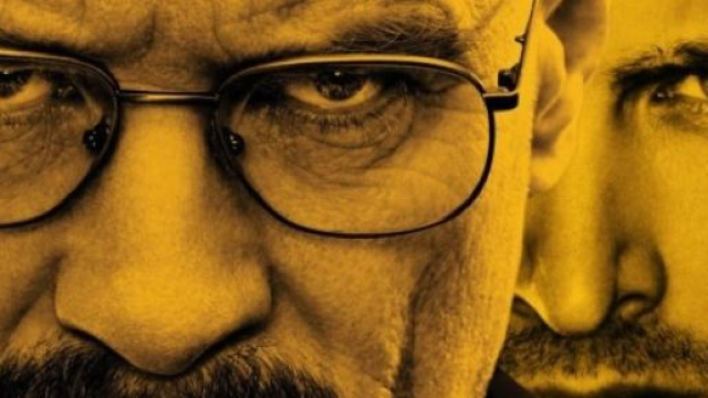 Aaron Paul di nuovo in tv dopo Breaking Bad