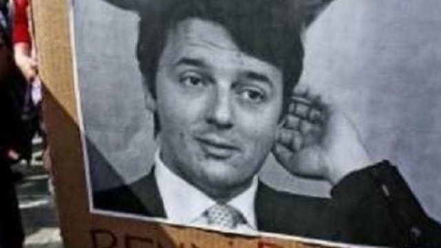 Buona Scuola Renzi bocciato dai docenti