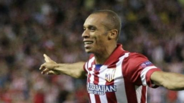 Calciomercato: Inter, arriva il brasiliano Miranda