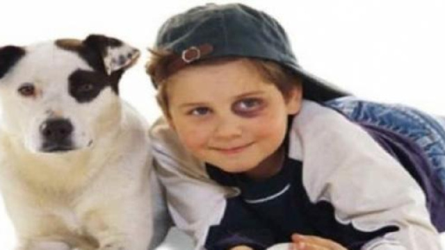 cani e bambini amici per la pelle se...