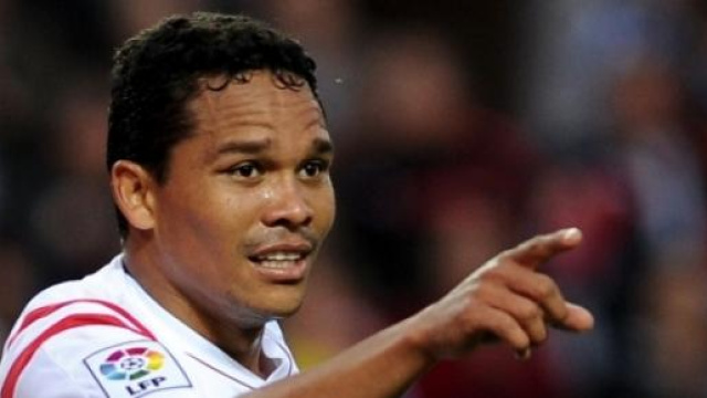 Carlos Bacca alla Roma? Il giocatore dice di si