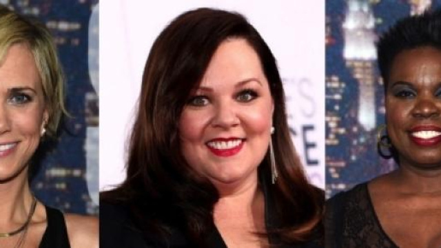 Cast, trama e data d'uscita di Ghostbusters 3