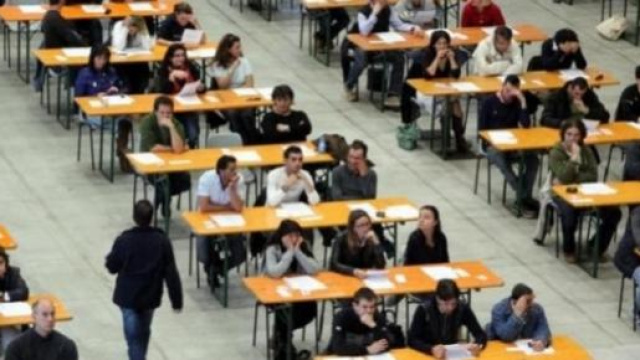 Concorsi pubblici di giugno